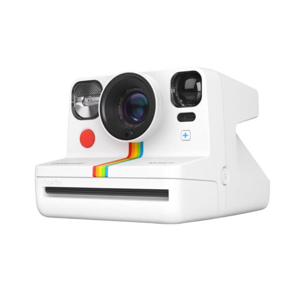 Polaroid - Now+ Instant Film Camera Generation 2